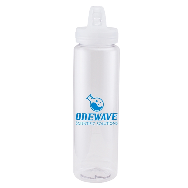 Pro+ - 32 Oz. Water Bottle