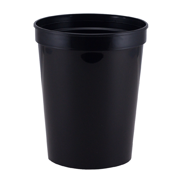 Custom Touchdown - 16 Oz. Stadium Cup