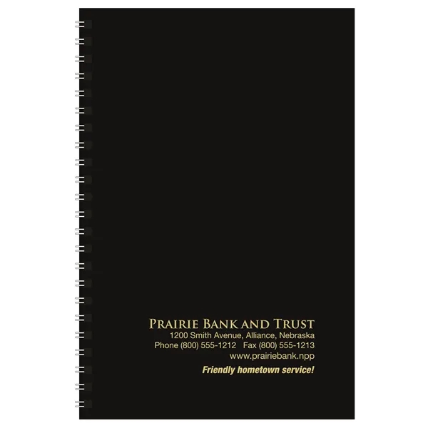 Classic Notebook - Classic Notebook - Image 6 of 7