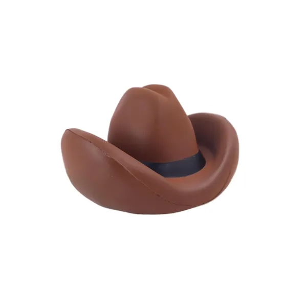 Cowboy Stress Reliever Pu Ball Toy Horse Frog Bull - Cowboy Stress Reliever Pu Ball Toy Horse Frog Bull - Image 5 of 5