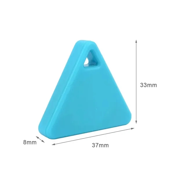 Mini Bluetooth Tracker Item Finder - Mini Bluetooth Tracker Item Finder - Image 1 of 3