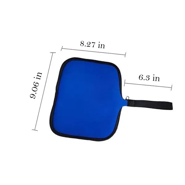 Mouse Pad Travel Storage Bag - Mouse Pad Travel Storage Bag - Image 1 of 1