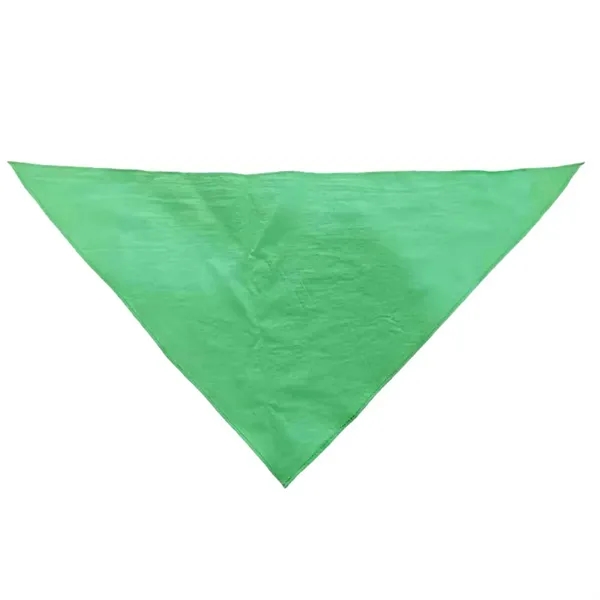 Pet Triangle Towel - Pet Triangle Towel - Image 1 of 8