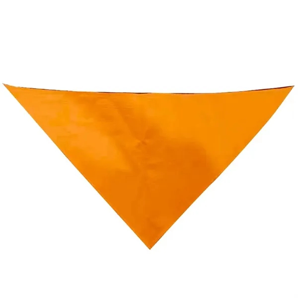 Pet Triangle Towel - Pet Triangle Towel - Image 2 of 8