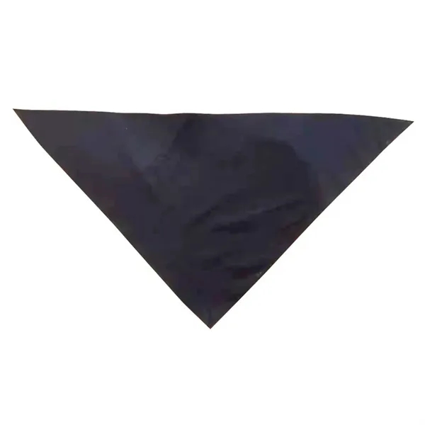 Pet Triangle Towel - Pet Triangle Towel - Image 3 of 8