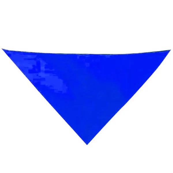 Pet Triangle Towel - Pet Triangle Towel - Image 4 of 8
