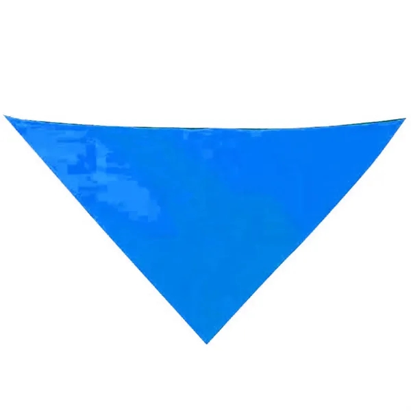 Pet Triangle Towel - Pet Triangle Towel - Image 5 of 8