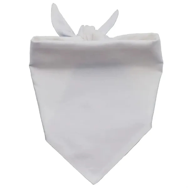 Pet Triangle Towel - Pet Triangle Towel - Image 8 of 8