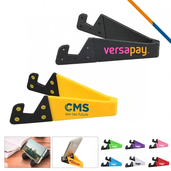 Nelly Foldable Universal Stand - Nelly Foldable Universal Stand - Image 0 of 10