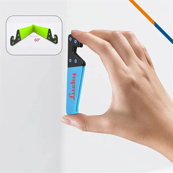 Nelly Foldable Universal Stand - Nelly Foldable Universal Stand - Image 1 of 10