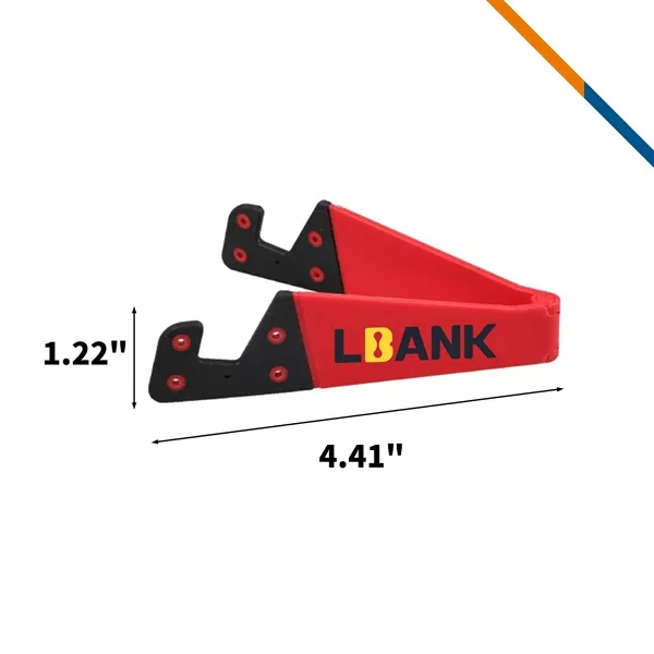 Nelly Foldable Universal Stand - Nelly Foldable Universal Stand - Image 2 of 10