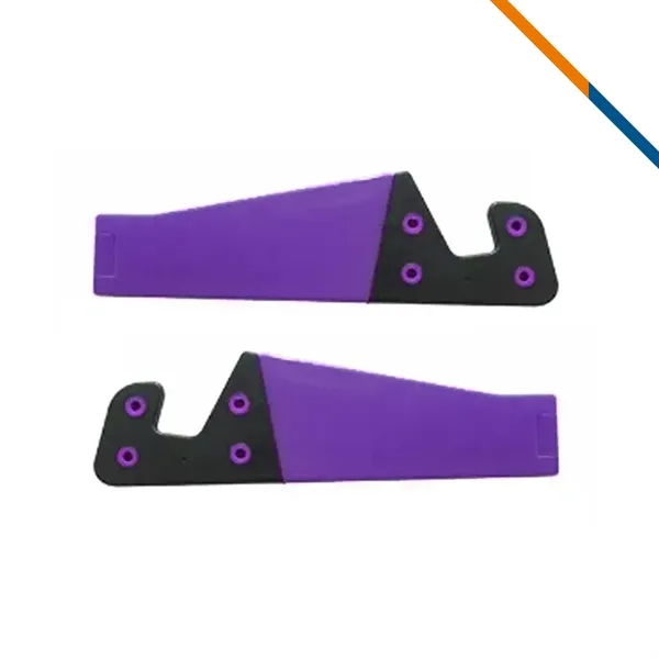 Nelly Foldable Universal Stand - Nelly Foldable Universal Stand - Image 9 of 10