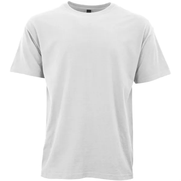 Heavy Ringspun Cotton T-Shirt Premium Quality - Heavy Ringspun Cotton T-Shirt Premium Quality - Image 5 of 7