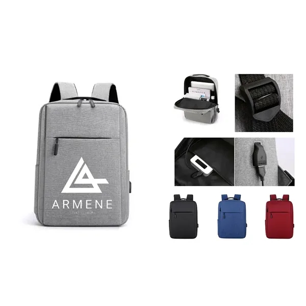 Laptop Bag - Laptop Bag - Image 0 of 5