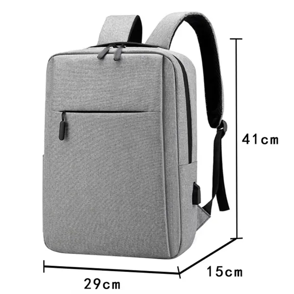 Laptop Bag - Laptop Bag - Image 1 of 5