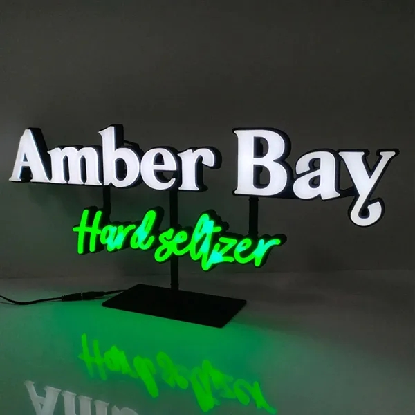 Custom LED Signage - Custom LED Signage - Image 2 of 6