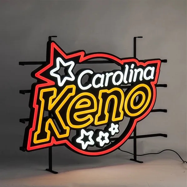 Custom LED Signage - Custom LED Signage - Image 3 of 6