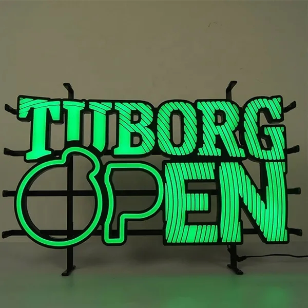 Custom LED Signage - Custom LED Signage - Image 4 of 6