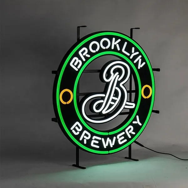 Custom LED Signage - Custom LED Signage - Image 5 of 6