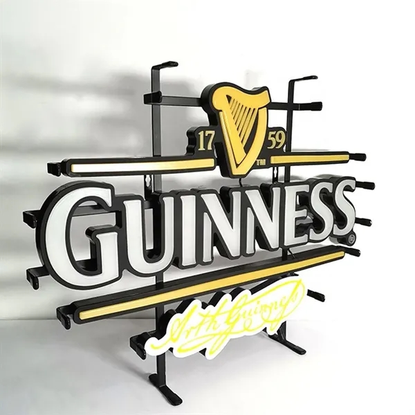 Custom LED Signage - Custom LED Signage - Image 6 of 6