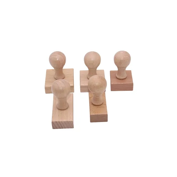 Custom Stamps - Custom Stamps - Image 2 of 4