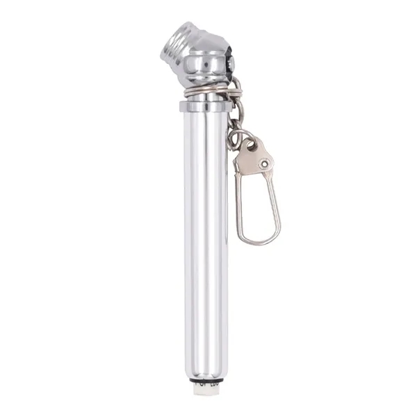 Tire Pressure Pen Keychain - Tire Pressure Pen Keychain - Image 1 of 2