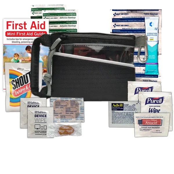 Frontier Finder Repair Kit - Frontier Finder Repair Kit - Image 1 of 1