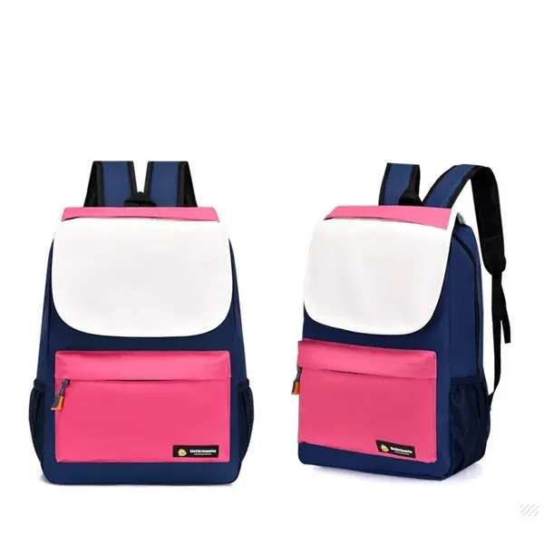 Toddler Backpack - Toddler Backpack - Image 0 of 7