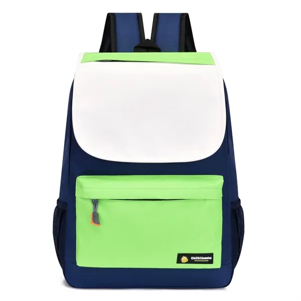 Toddler Backpack - Toddler Backpack - Image 3 of 7
