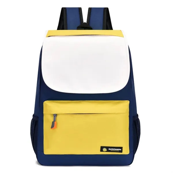 Toddler Backpack - Toddler Backpack - Image 4 of 7