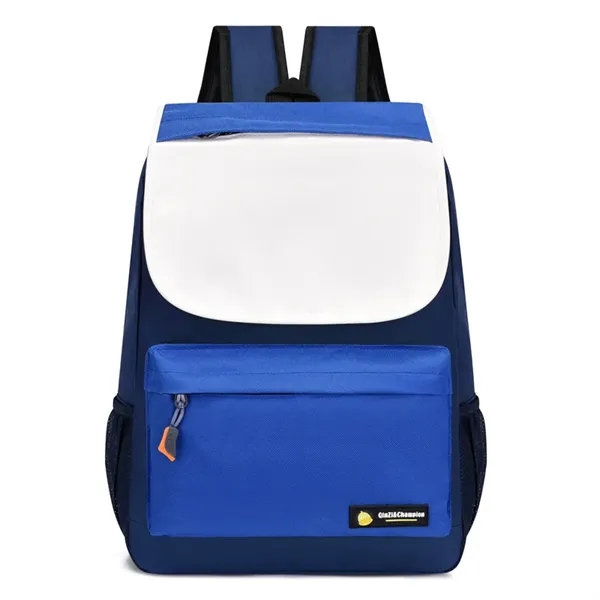 Toddler Backpack - Toddler Backpack - Image 5 of 7