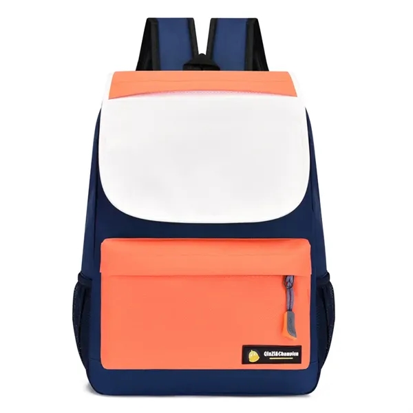 Toddler Backpack - Toddler Backpack - Image 6 of 7