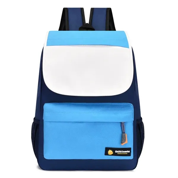 Toddler Backpack - Toddler Backpack - Image 7 of 7