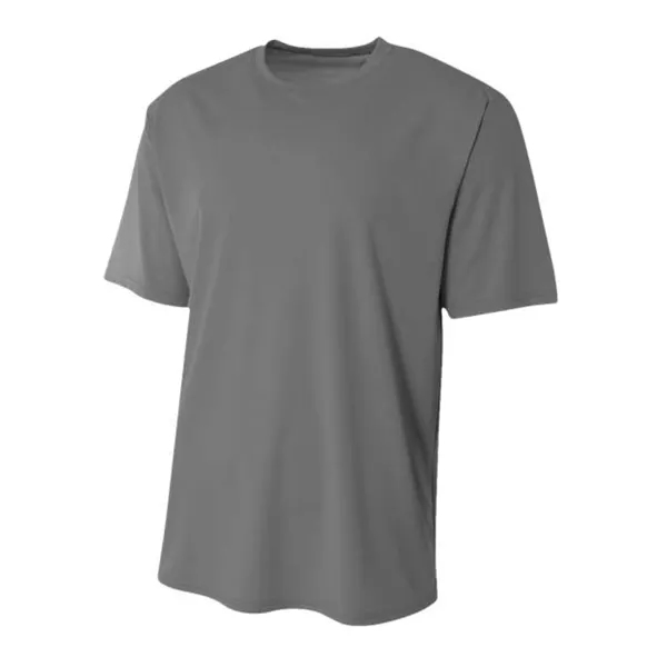 A4 Sprint Performance T-Shirt - A4 Sprint Performance T-Shirt - Image 1 of 6