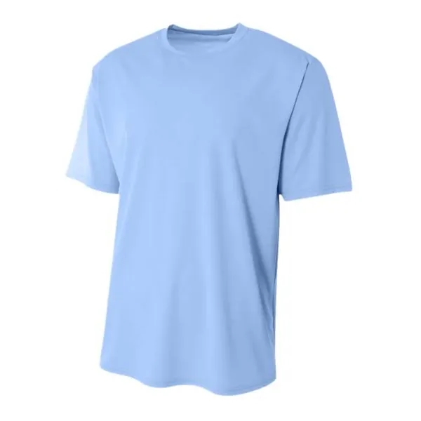 A4 Sprint Performance T-Shirt - A4 Sprint Performance T-Shirt - Image 2 of 6