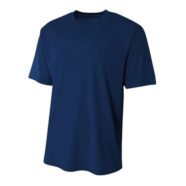 A4 Sprint Performance T-Shirt - A4 Sprint Performance T-Shirt - Image 3 of 6
