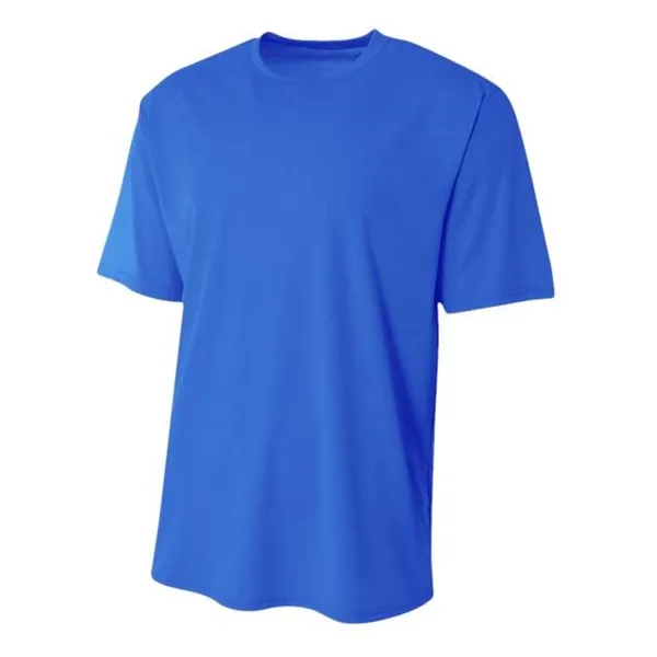 A4 Sprint Performance T-Shirt - A4 Sprint Performance T-Shirt - Image 4 of 6