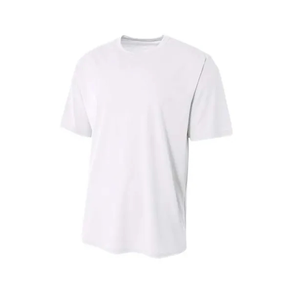 A4 Sprint Performance T-Shirt - A4 Sprint Performance T-Shirt - Image 6 of 6