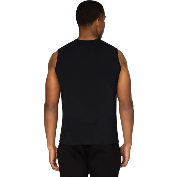 Threadfast Apparel Impact Tank Top - Threadfast Apparel Impact Tank Top - Image 1 of 9