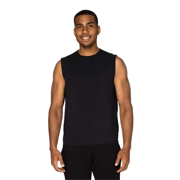Threadfast Apparel Impact Tank Top - Threadfast Apparel Impact Tank Top - Image 2 of 9