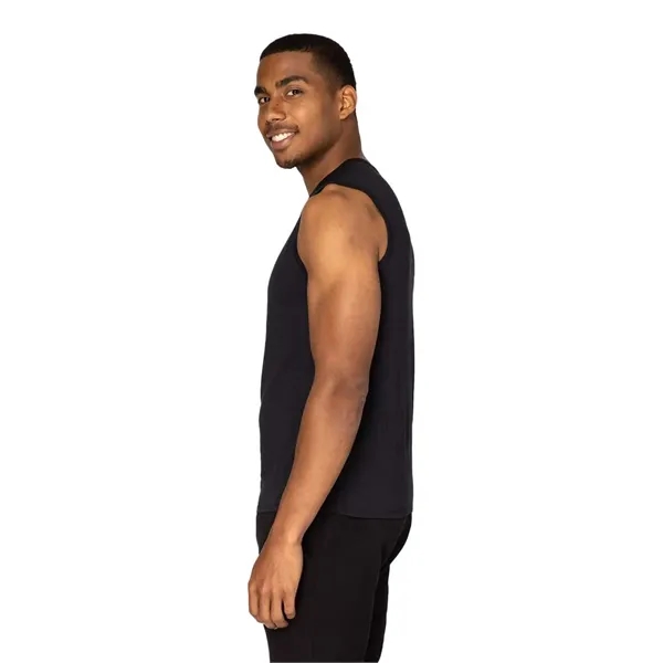 Threadfast Apparel Impact Tank Top - Threadfast Apparel Impact Tank Top - Image 3 of 9