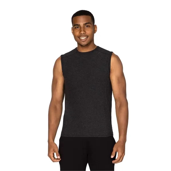 Threadfast Apparel Impact Tank Top - Threadfast Apparel Impact Tank Top - Image 5 of 9