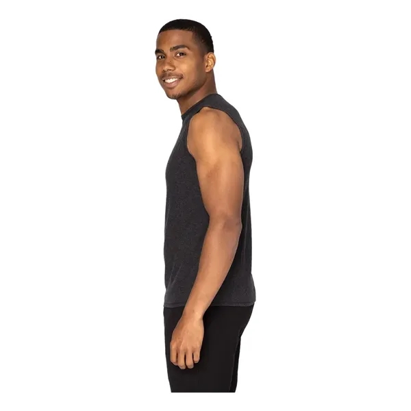 Threadfast Apparel Impact Tank Top - Threadfast Apparel Impact Tank Top - Image 6 of 9
