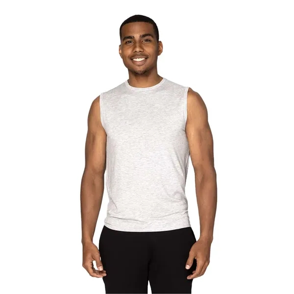Threadfast Apparel Impact Tank Top - Threadfast Apparel Impact Tank Top - Image 7 of 9