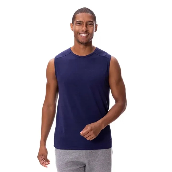Threadfast Apparel Impact Tank Top - Threadfast Apparel Impact Tank Top - Image 9 of 9