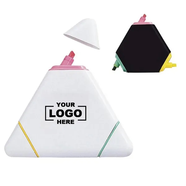 Triple-Header Highlighter - Triple-Header Highlighter - Image 0 of 5