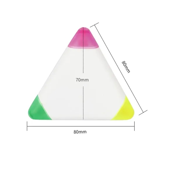 Triple-Header Highlighter - Triple-Header Highlighter - Image 1 of 5