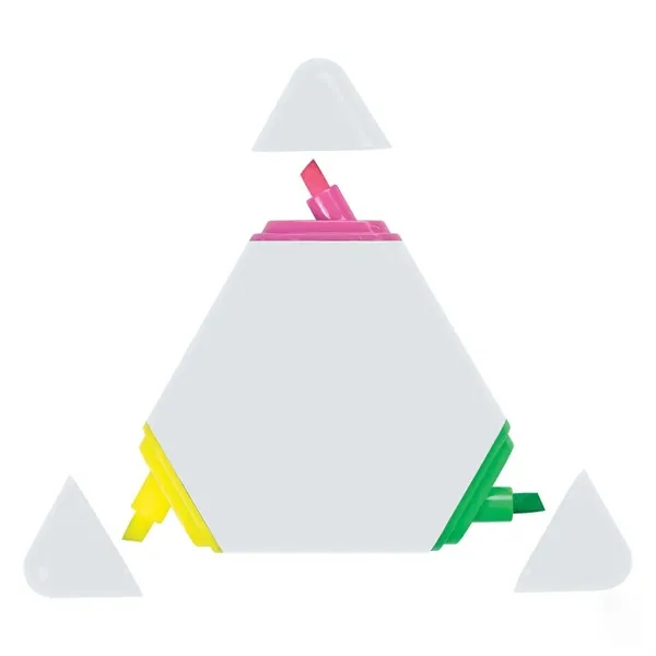 Triple-Header Highlighter - Triple-Header Highlighter - Image 4 of 5