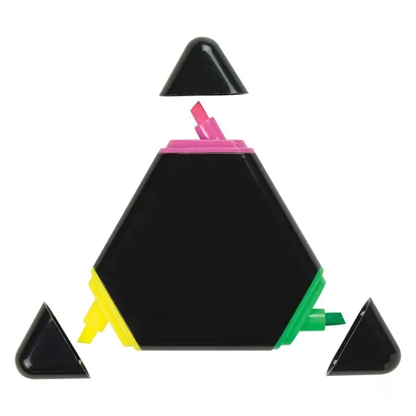 Triple-Header Highlighter - Triple-Header Highlighter - Image 5 of 5