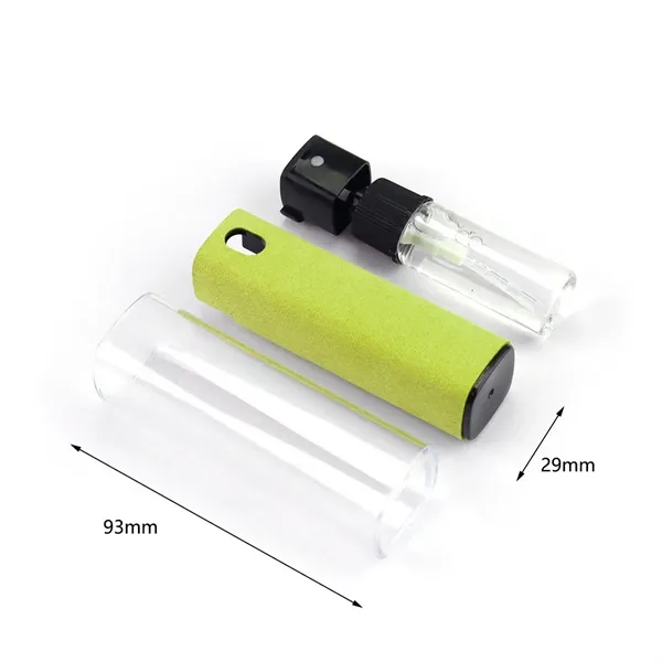 Pocket Screen Cleaner And Wipe - Pocket Screen Cleaner And Wipe - Image 1 of 8